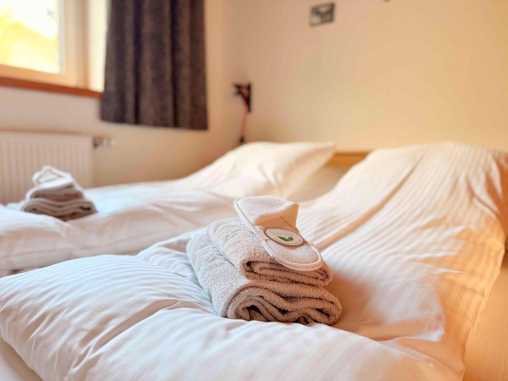 Mallnbach Apartments Mallnitz Εξωτερικό φωτογραφία