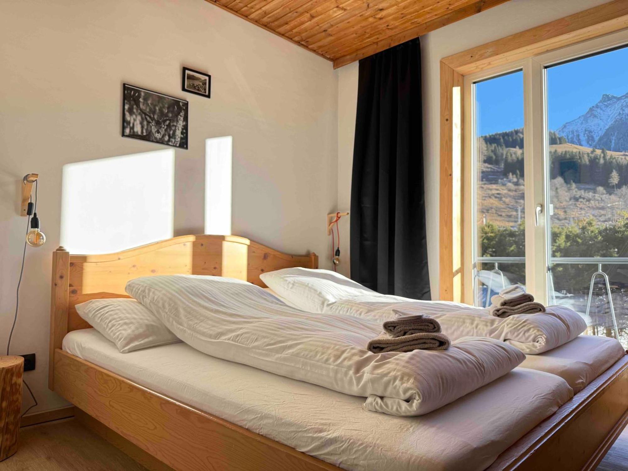 Mallnbach Apartments Mallnitz Εξωτερικό φωτογραφία