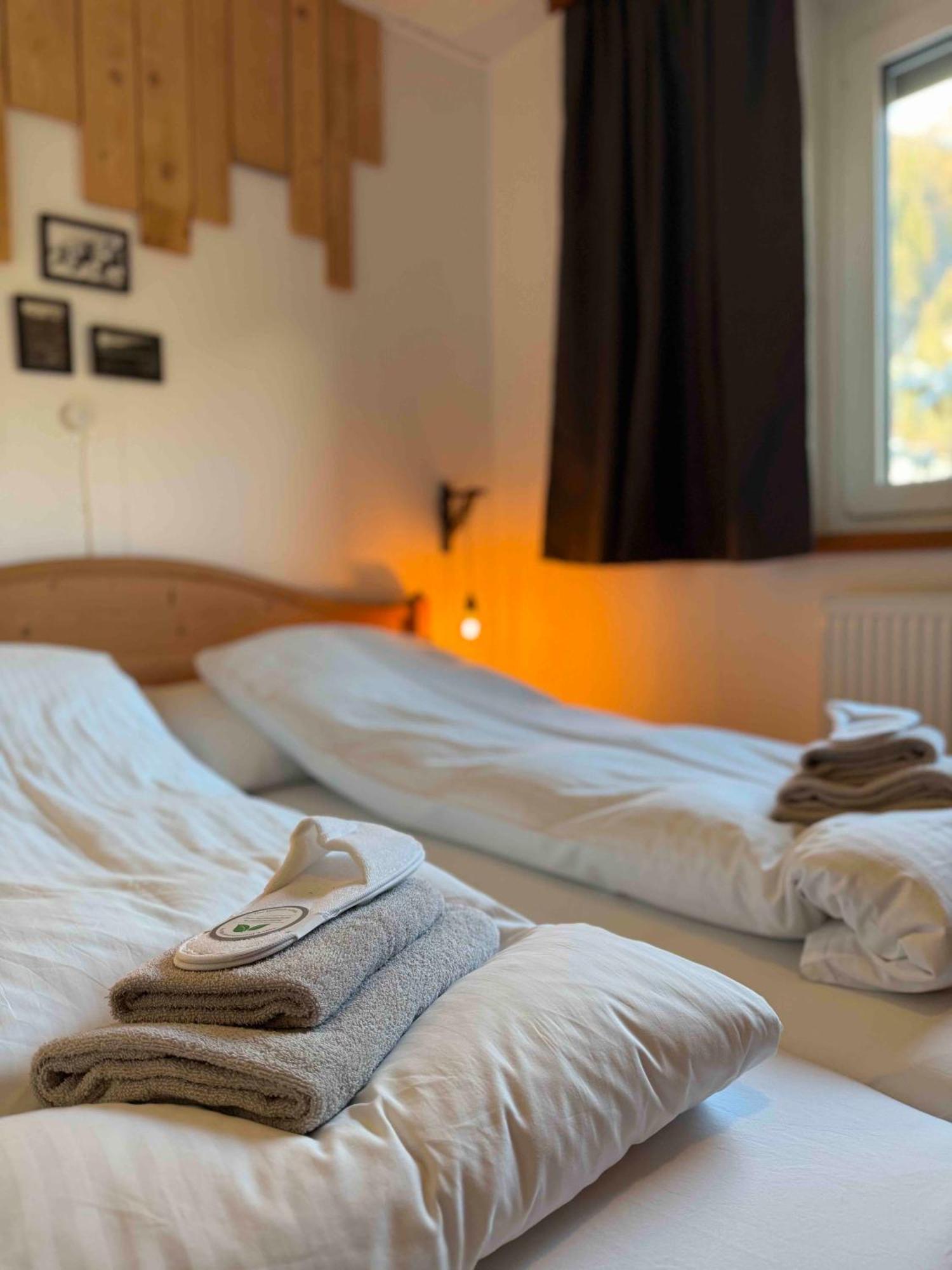 Mallnbach Apartments Mallnitz Εξωτερικό φωτογραφία