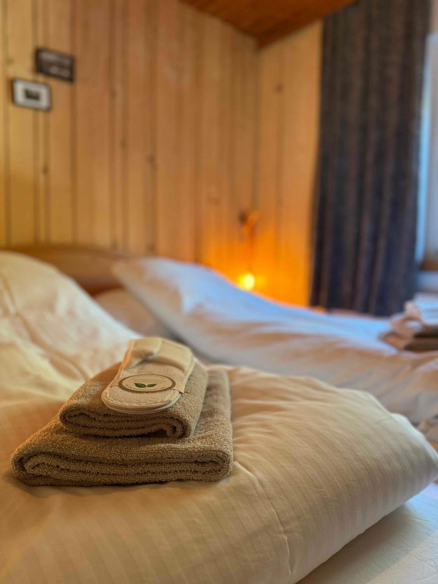 Mallnbach Apartments Mallnitz Εξωτερικό φωτογραφία
