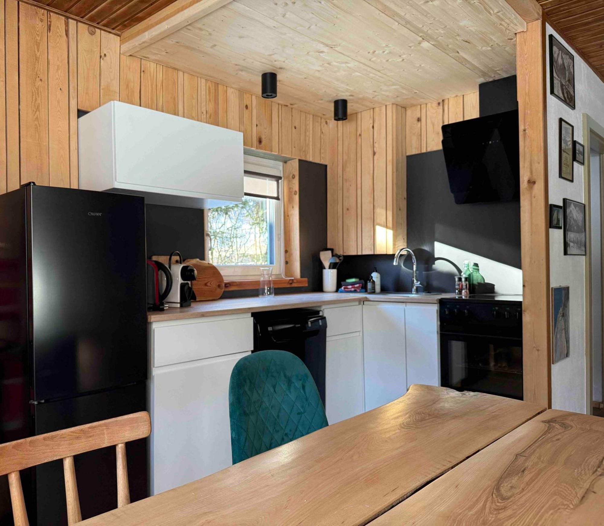 Mallnbach Apartments Mallnitz Εξωτερικό φωτογραφία