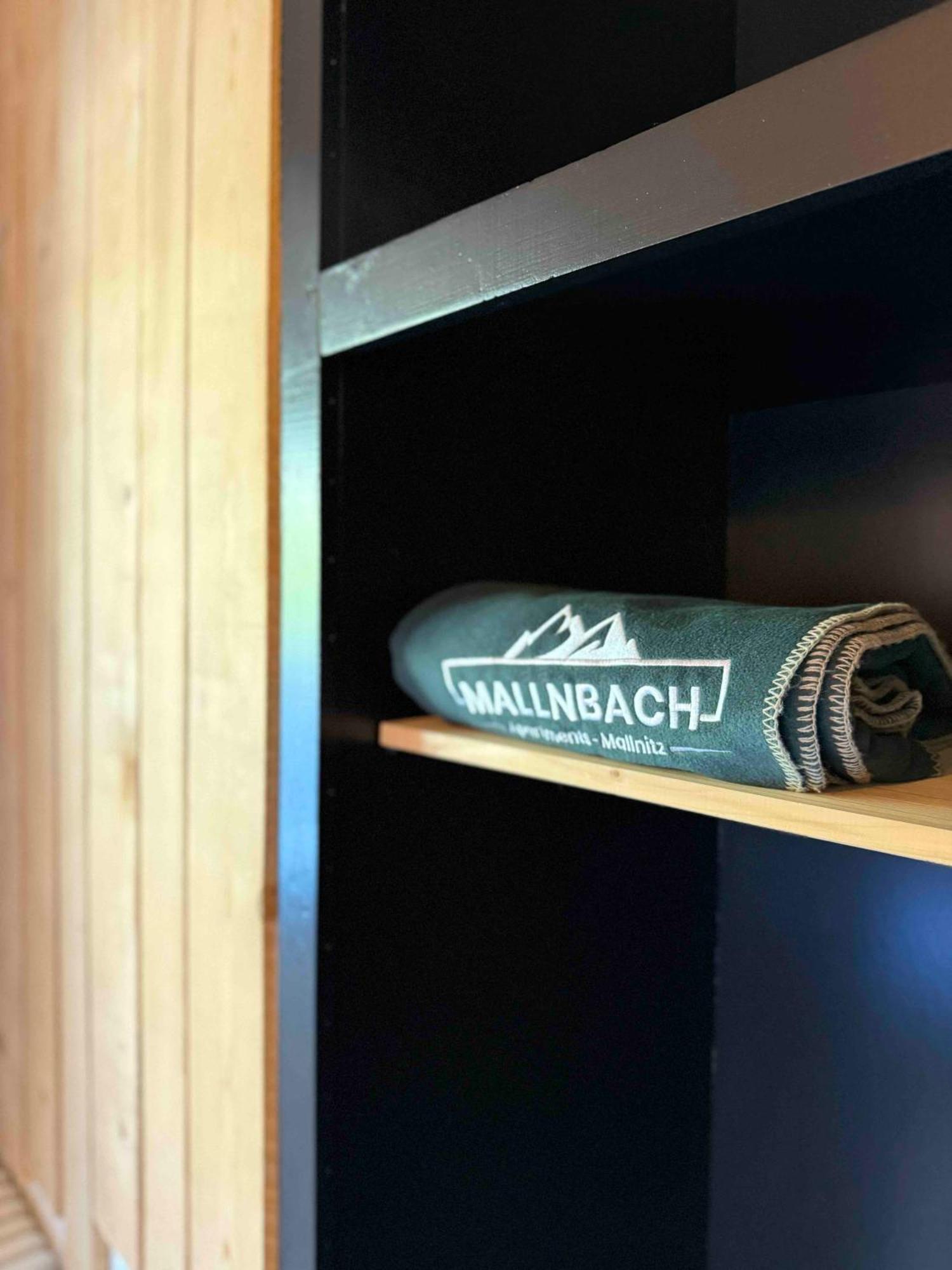 Mallnbach Apartments Mallnitz Εξωτερικό φωτογραφία